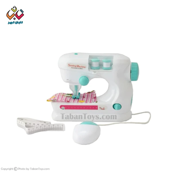 چرخ خیاطی 4030 آوا (36)