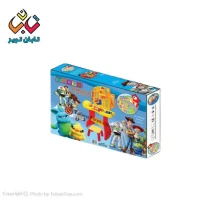 میز ابزار پایه دار صندلی دار فینگیلی (8)