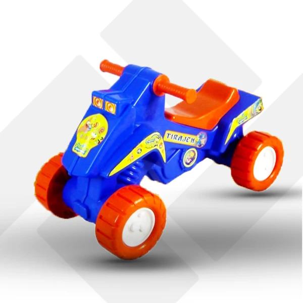 موتور سوزوکی T250 تویکو (4)