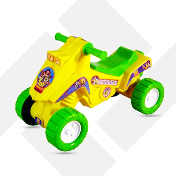 موتور سوزوکی T250 تویکو (4)