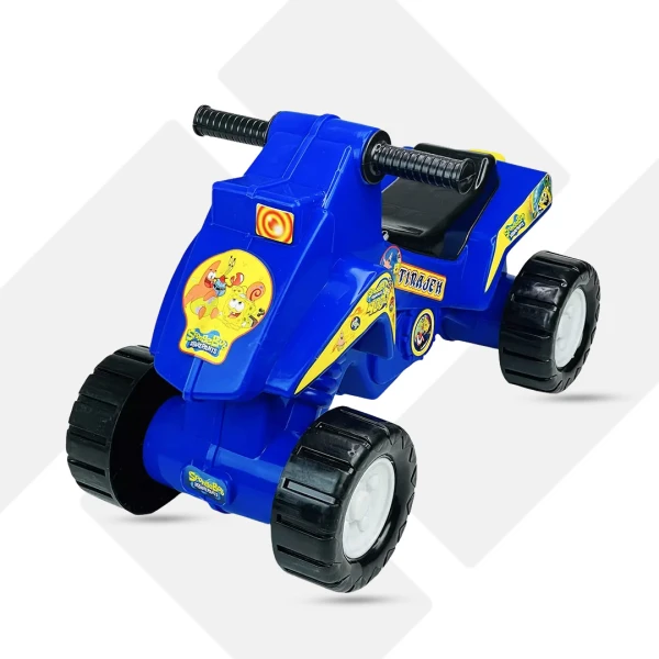 موتور سوزوکی T250 تویکو (4)
