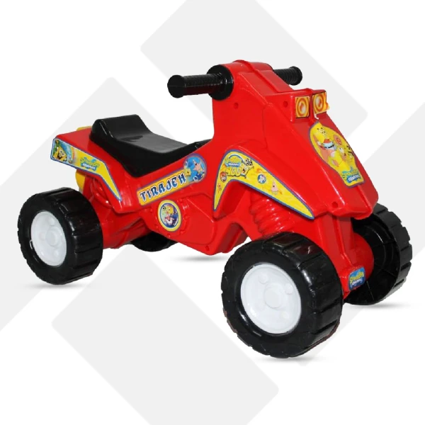 موتور سوزوکی T250 تویکو (4)