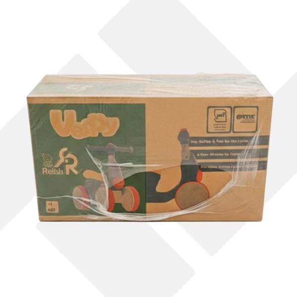موتور وسپی ریلیش (موزیکال چراغدار ) (1)
