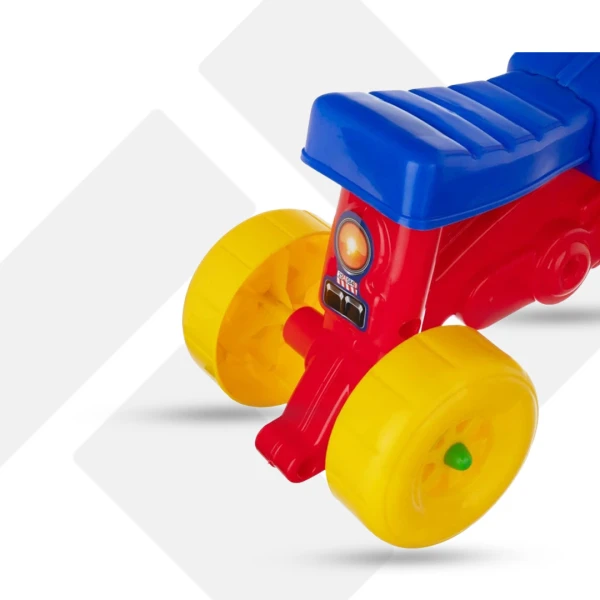 موتور شاهین T251 تویکو (6)