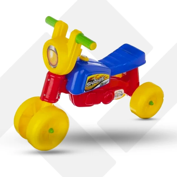 موتور شاهین T251 تویکو (6)