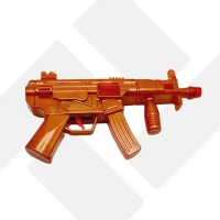 مسلسل MP5 مولتی کالر هفتیر طلایی (72)