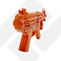 مسلسل MP5 مولتی کالر هفتیر طلایی (72)