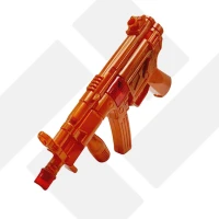 مسلسل MP5 مولتی کالر هفتیر طلایی (72)