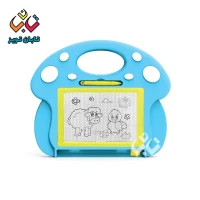 تخته جادویی قارچ بردیا (12)(72)