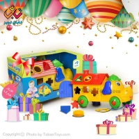 هپی پاپی جعبه ای تک توی (12)