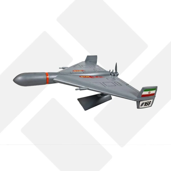 پهپاد شاهد 136 آهو (100)