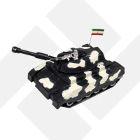 تانک قدرتی وکیوم آهو (16)