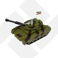 تانک قدرتی وکیوم آهو (16)