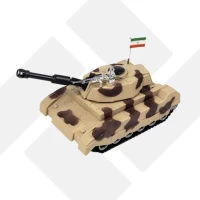 تانک قدرتی وکیوم آهو (16)