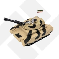 تانک قدرتی وکیوم آهو (16)
