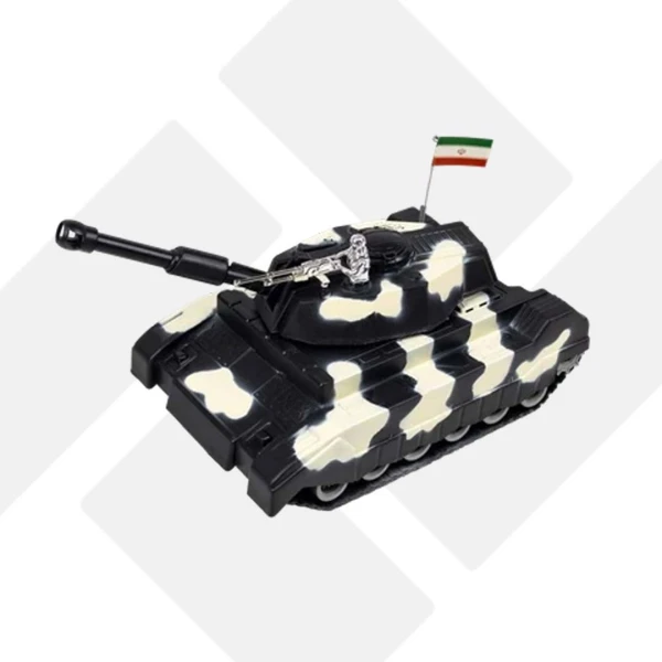 تانک قدرتی وکیوم آهو (16)