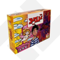 بازی فکری تردید 037 جعبه ای (32)