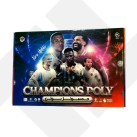 بازی فکری چمپیونز پولی بزرگ 103 جعبه ای (13)