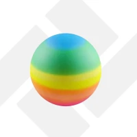 توپ رنگین کمان (250)