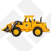 لودر بزرگ T220 تویکو (4)