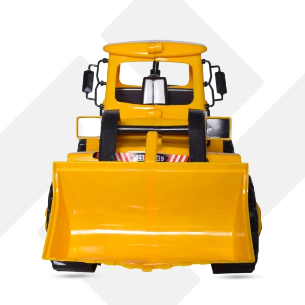 لودر بزرگ T220 تویکو (4)