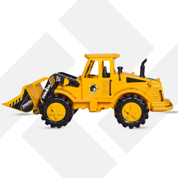 لودر بزرگ T220 تویکو (4)