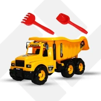 کامیون راک تراک تویکو (4)