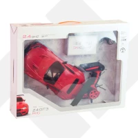 ماشین کنترلی بی ام و شارژی 93003 تریتی (6)