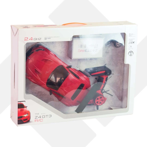 ماشین کنترلی بی ام و شارژی 93003 تریتی (6)
