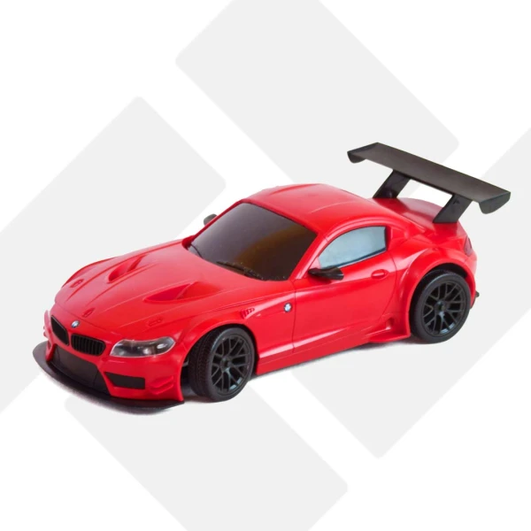 ماشین کنترلی بی ام و شارژی 93003 تریتی (6)