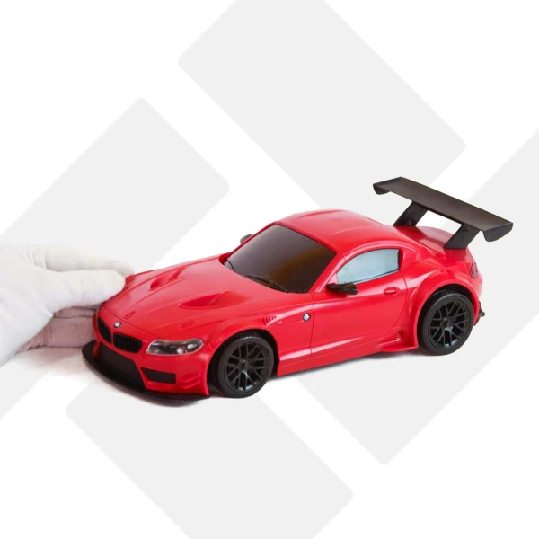 ماشین کنترلی بی ام و شارژی 93003 تریتی (6)
