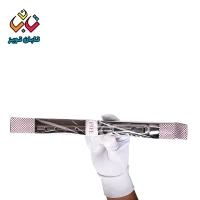 فلوت فلزی رنگی 300528 اسپادان (40)