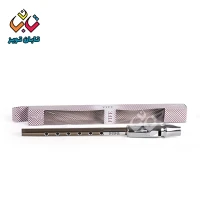 فلوت فلزی رنگی 300528 اسپادان (40)