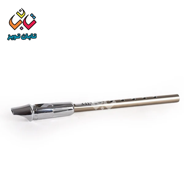 فلوت فلزی رنگی 300528 اسپادان (40)
