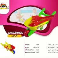 فرقون با بیل و شنکش تویکو (8)