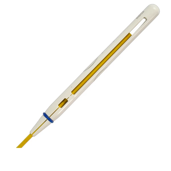 مدادرنگی12+1رنگ فشاری(مغزرنگی3میل) KIDOZ کیدوز کد50367