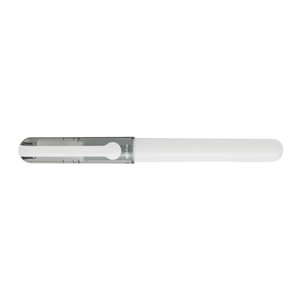 خودنویس نفیس اینوکس کروم X2