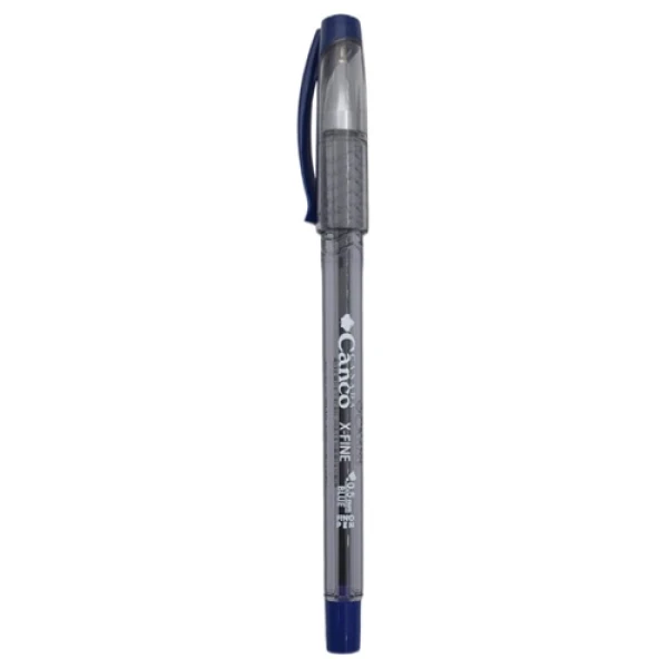 خودکار آبی نوک 0.5 ایکس فاین فینو کنکو ( 50 عددی )