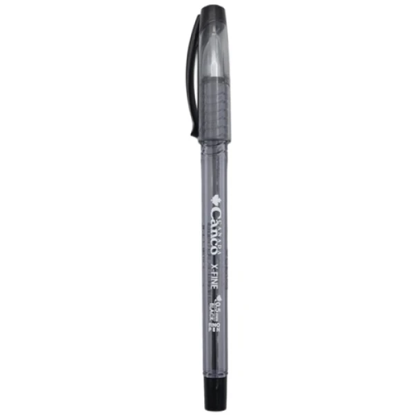 خودکار مشکی نوک 0.5 ایکس فاین فینو کنکو ( 50 عددی )