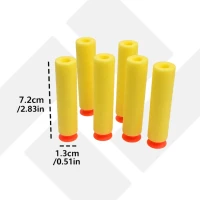 تیر اسفنجی آتا (156)