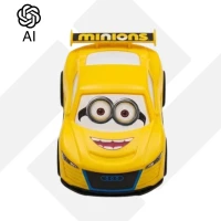 ماشین شخصیتی وکیومی (30)