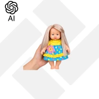 عروسک می می خندون 248B ام وی (36)