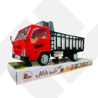 ایسوزو دایی بارکش قدرتی الما (32)