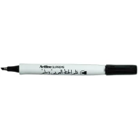 قلم خطاطی 3/0مشکی سوپریم آرتلاین EPF-243AB