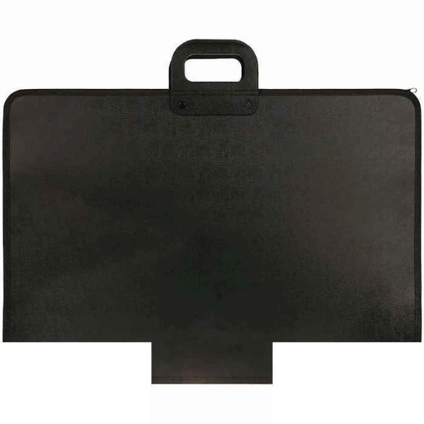 کیف آرشیو50*40 چرمی