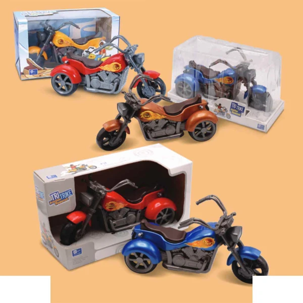 tritirke friction تیریتی تویز کد93013موتورکششی