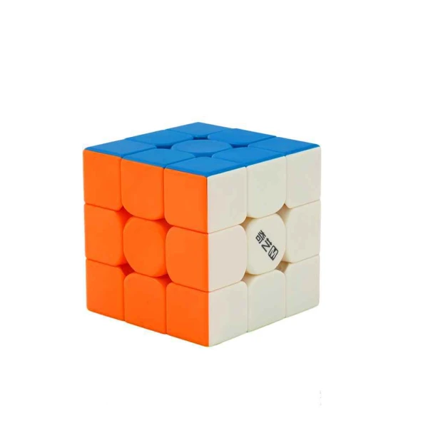 روبیک3*3 وریور مگنت چی یی کدEQY10050