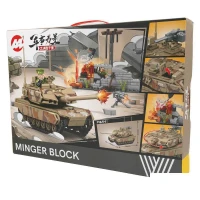 لگوکدBT-466یاکدM81008