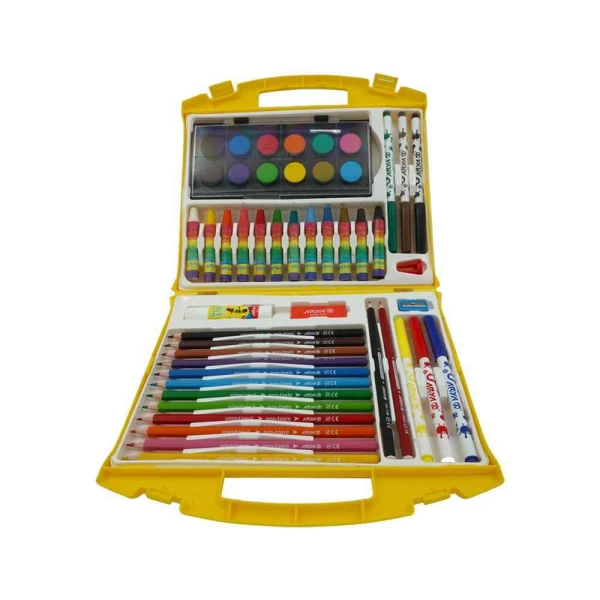 ست کیف نقاشی آریا کد6030