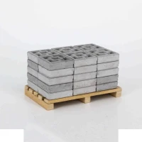 نرده هندسی مقیاس1/12 تعداد50عددی اشل